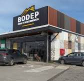 BODEP